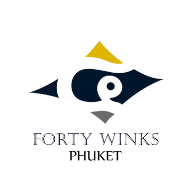 FortyWinks Logo